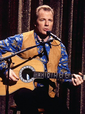 Mckean Saturday Night...