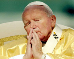 John Paul II beatification could be possible in 2011