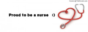 Nurse Facebook Cover