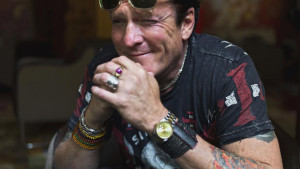 Michael Madsen arrested on suspicion of DUI - CBS News