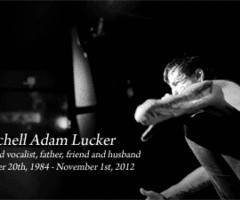 Mitch Lucker Quote Mitch lucker