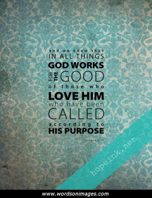 Inspirational Bible Verses