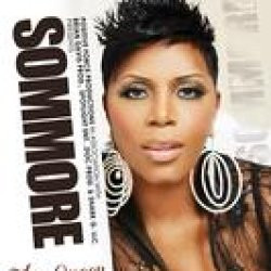 SOMMORE: THE QUEEN OF COMEDY HOMECOMING in Trenton