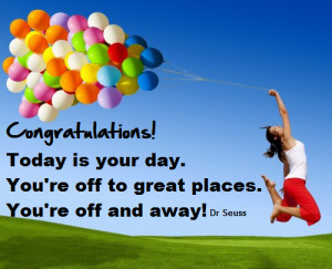 congratulations quotes