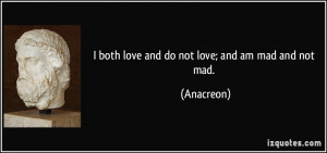 More Anacreon Quotes