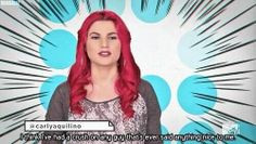 Girl Code MTV Quotes | Girl Code #Crushes #Quotes :: Im not gonna lie ...