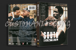 posts south central dvd cover share this link south central