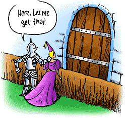 The structure of society itself continues to doom many romances ...