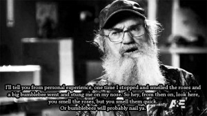 Duck Dynasty Quotes Si Robertson