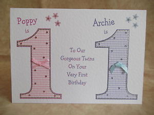 Crafts > Cardmaking & Scrapbooking > Hand-Made Cards > Birthday Cards