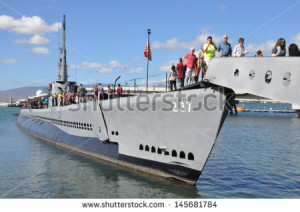 Quotes Sunken Submarine Ship Aquarium Ornament Fish Tank Royal Navy ...