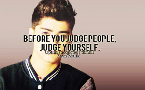 1d, 1d quotes, one direction, one direction quotes, zayn malik, zayn ...