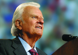 Billy Graham has had a lot to say over the years about Christ’s ...