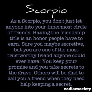 Scorpio Men Characteristics | visit zodiacsociety tumblr com