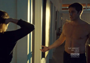Dylan Bruce Orphan Black