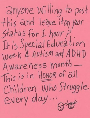 add #adhd #autism