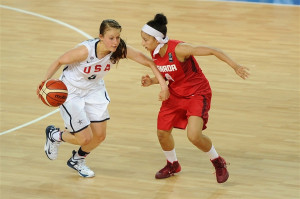 USA Basketball - Additional Quotes: USA U19 Women 93, Canada 45 ...