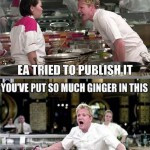 Angry Chef Gordon Ramsay Meme Classics (Part 1)