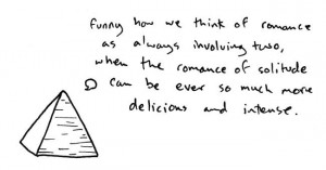 Still Life With Woodpecker Quotes. QuotesGram