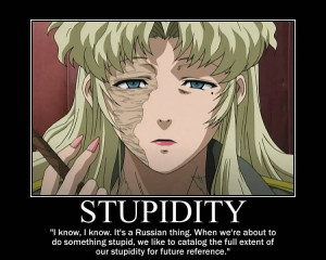 Re: Shawn Merrow's Inspirational Posters 1 year, 6 months ago #138148