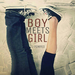 TJ Pompeo – Boy Meets Girl (EP)
