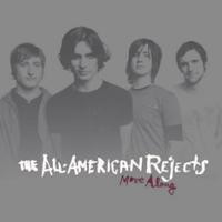 Move Along (Vinyl) ~ The All-American Rejects (Arti Cover Art