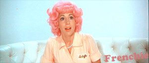 Frenchie From Grease http://www.fanforum.com/f314/grease-app-thread-3 ...