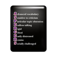 aspie more asperger syndrome aspergers kids quotes autism asperger s ...