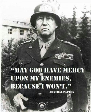 General Patton