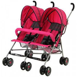 Twin Umbrella Stroller Walmart