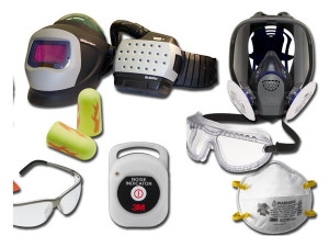 personal protective equipment ppe and safety products available at