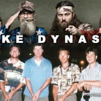 How A Wealthy, Clean-Cut 'Duck Dynasty' Tricked The World For ...
