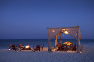 amazing, beach, beautiful, candles, cute, fire, holiday, lights, ocean ...
