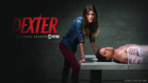 Tags: Dexter , Final , Season ,