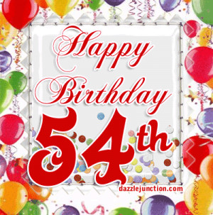 Age Specific Happy Birthday Comments, Images, Graphics, Pictures for ...