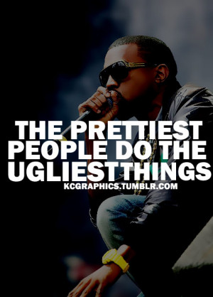 kanye west quotes songs