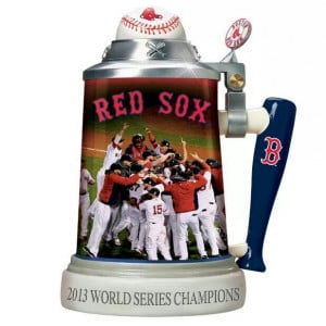 Red Sox 2013 World Champs