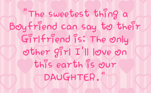 10 Things Your Boyfriend Is Dying To Tell You - HD Wallpapers