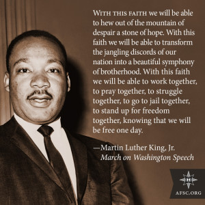 Go Back > Images For > Martin Luther King Quotes Faith