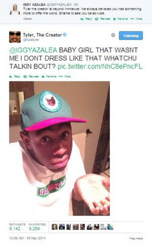 Viewing Gallery For Tyler The Creator Quotes About Bruno Mars