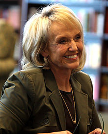 Jan Brewer Quote