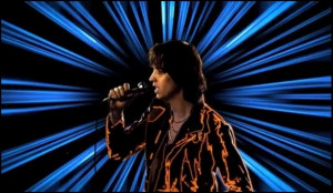 Julian Casablancas 11th Dimension