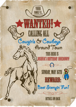 Cowgirl Quotes And Sayings About Cowboys Cowboy or cowgirl cute ...