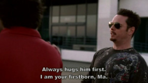 johnny drama quotes