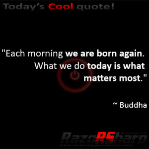 daily quotes things that matter quote published in mindset quotes 06 ...