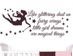 fairy quotes