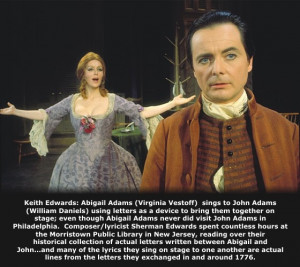 1776 The Musical - Photo Gallery - Page 3