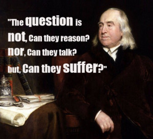 QUOTE Bentham