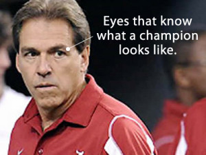 Coach Saban correct to put Oklahoma State fourth