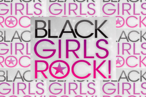 philadelphia the black girls rock 2012 special on black entertainment ...